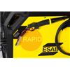 0448200880  ESAB Rustler EM 201C Compact MIG Inverter Welder Package - 230v, 1ph